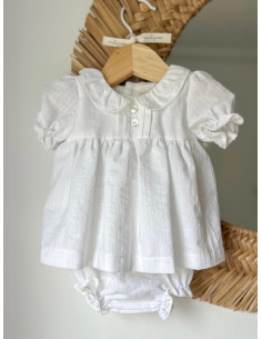 Jesusito Catalina bordado