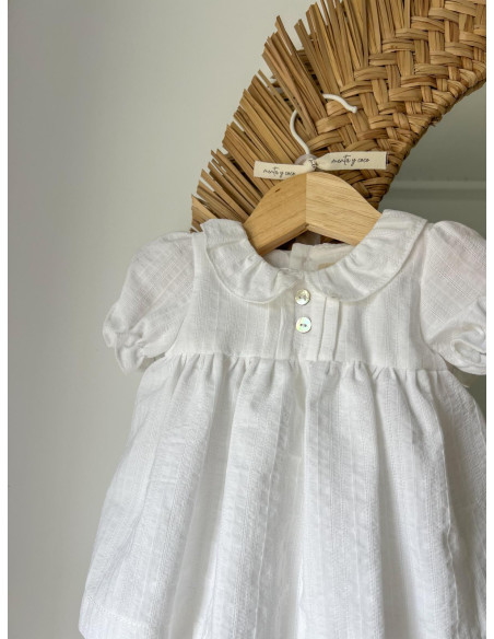 Jesusito Catalina bordado