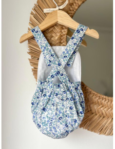 Ranita amapola azulón 2