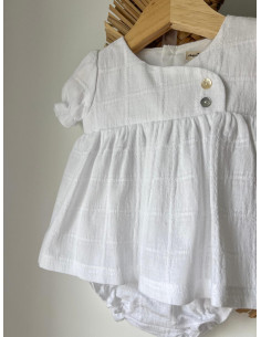 Jesusito cruzado relieve 2