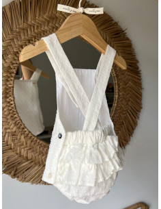 Ranita volante rombos plumeti