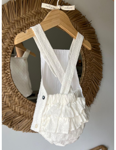 Ranita volante rombos plumeti