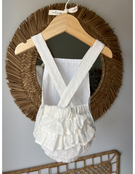 Ranita volante rombos plumeti