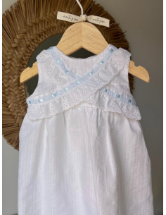 Faldón pasacintas cruzado 2