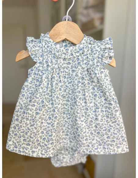 Jesusito arándano jaretas