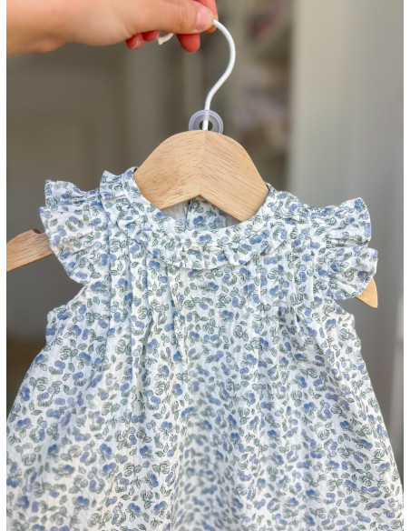 Jesusito arándano jaretas