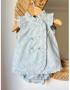 Jesusito Mer volante