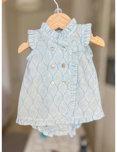 Jesusito Mer volante