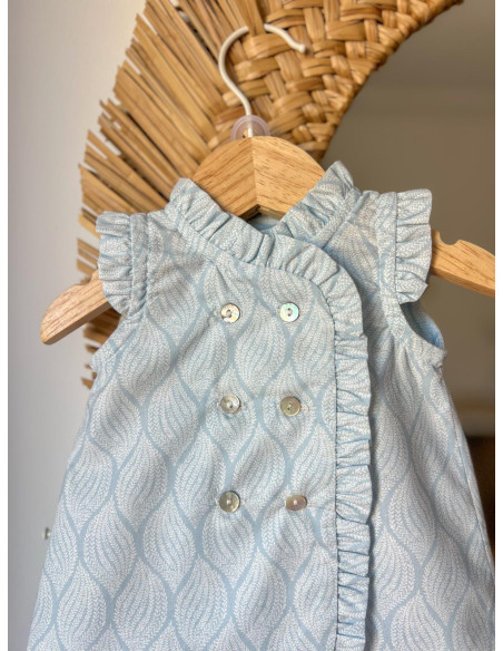 Jesusito Mer volante