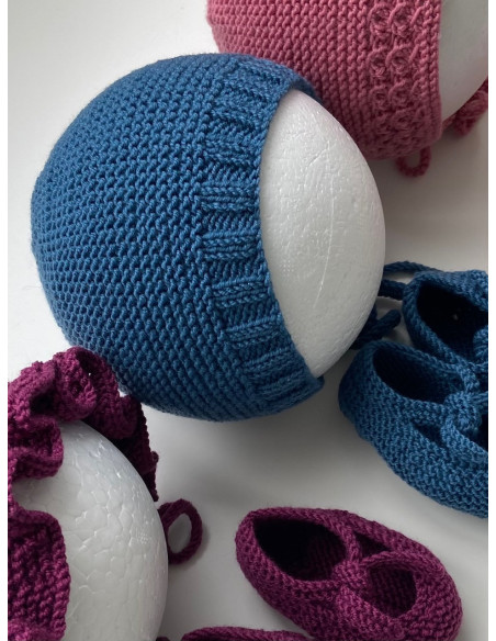 Capota con elástico