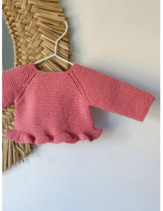 Jersey con volante 2