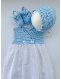 Faldón MER clásico