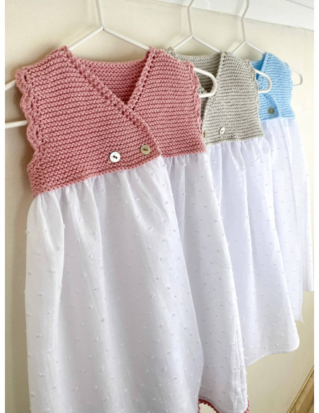 Faldón MER clásico