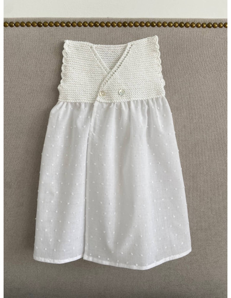 Faldón MER clásico