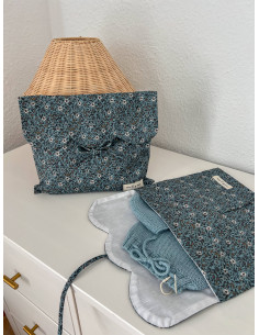 Bolsa de muda Bristol 2