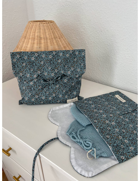 Bolsa de muda Bristol