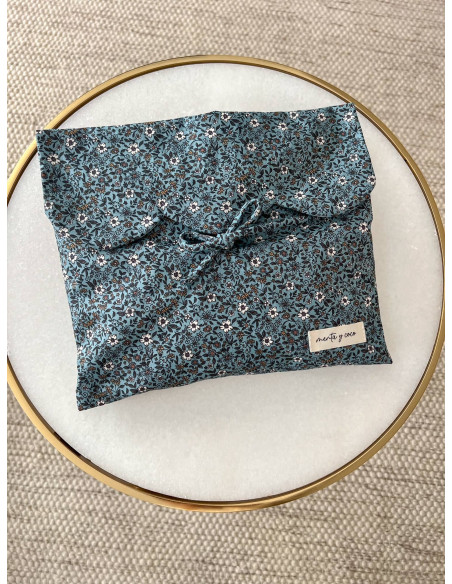 Bolsa de muda Bristol