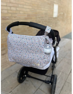 Bolsa de carro maxi Greta