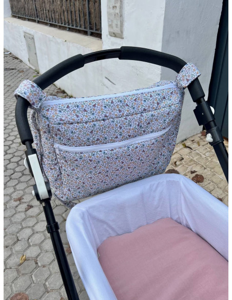 Bolsa de carro maxi Greta