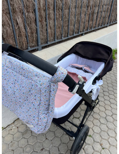 Bolsa de carro maxi Greta