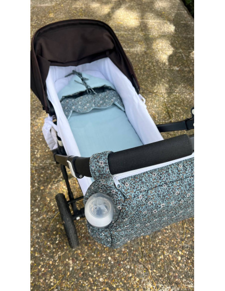 Bolsa de carro maxi Bristol