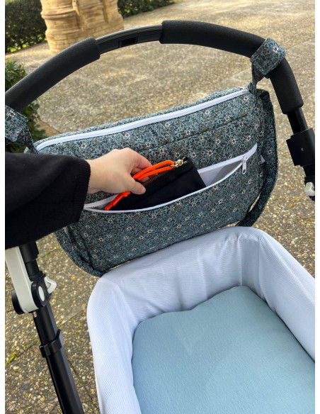 Bolsa de carro maxi Bristol