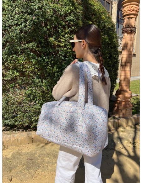 Bolsa de viaje o maternidad Greta
