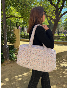Bolsa de viaje o maternidad Greta
