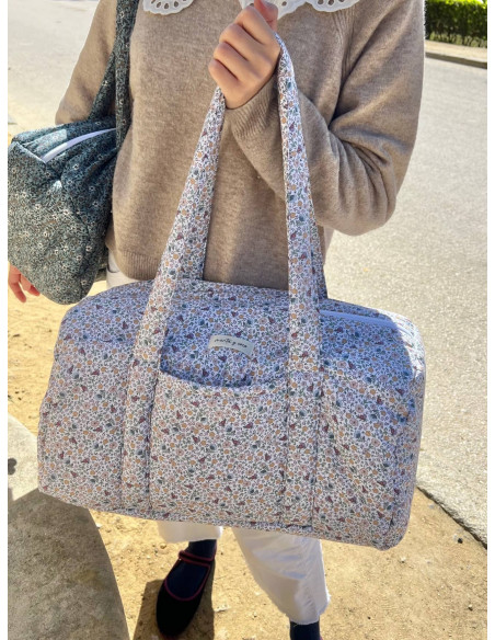Bolsa de viaje o maternidad Greta