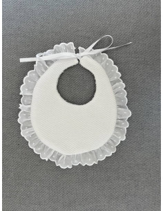 Babero tira bordada bodoques 2