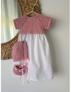 Faldón con agujeritos y conchas 2