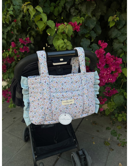 Colchoneta universal Greta