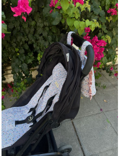 Colchoneta universal Greta 2