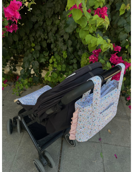 Colchoneta universal Greta