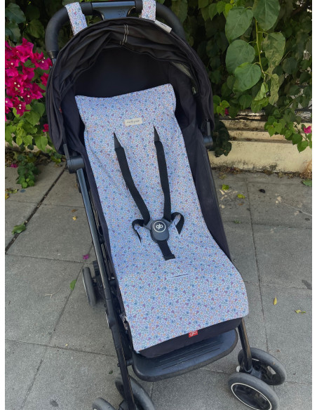 Colchoneta universal Greta