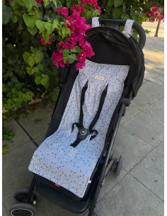 Colchoneta universal Greta