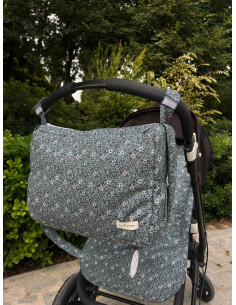 Bolsa de carro maxi Bristol