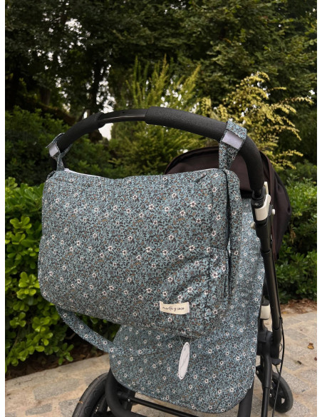 Bolsa de carro maxi Bristol