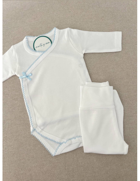 Conjunto recién nacido