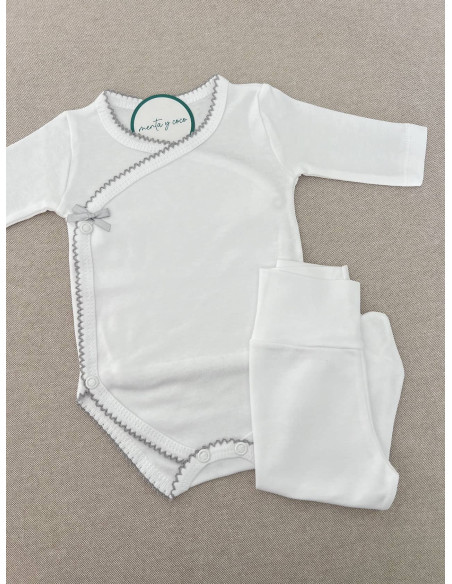 Conjunto recién nacido