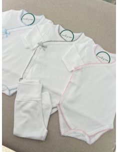 Conjunto recién nacido