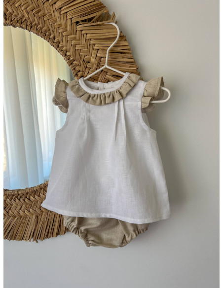 Jesusito lino jaretas