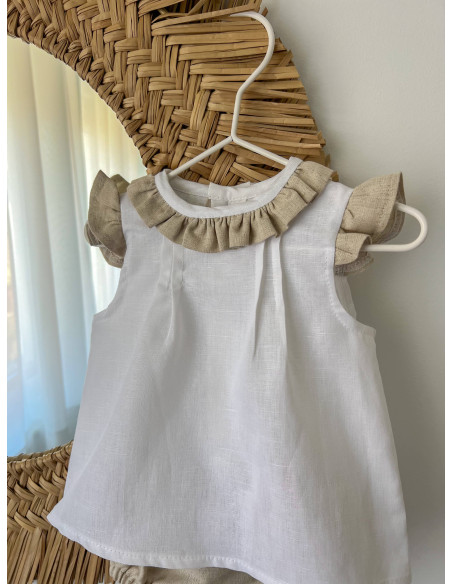 Jesusito lino jaretas