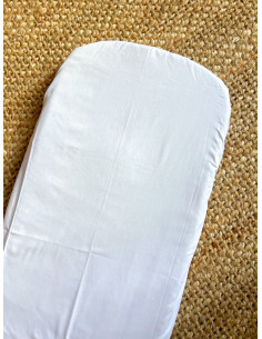 Sábana bajera capazo