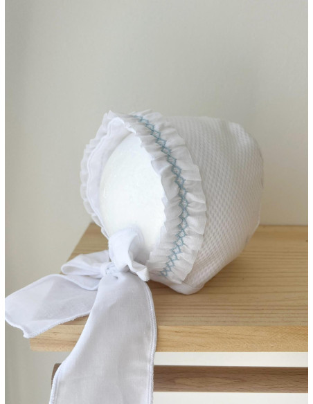 Capota nido de abeja