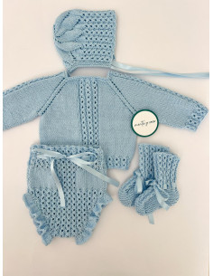 Jersey ochos María 2