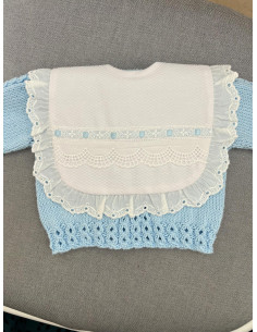 Babero cinta ed. Limitada 2