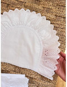 Salvababas almohada picos 2