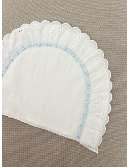 Salvababas almohada ondas