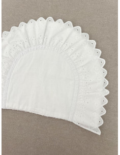 Salvababas almohada picos